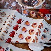 沉浸式开箱日记